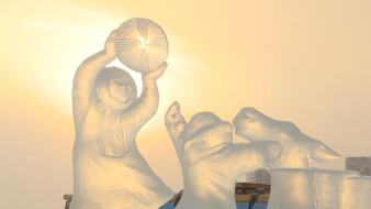 Программа Всероссийского фестиваля "Зима начинается с Якутии"