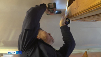 Саха сиригэр сыл саҕаланыаҕыттан 1400-тэн тахса баһаар бэлиэтэннэ