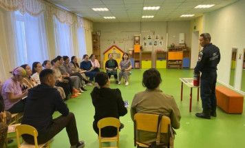 В Якутии проводится профилактическая операция "Новый год"