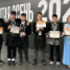Агрошколы Якутии представили республику на выставке "Золотая осень" в Москве