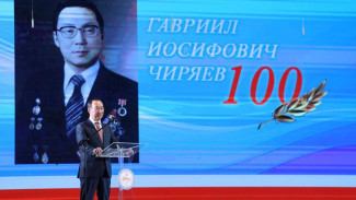 Айсен Николаев заявил о создании Музея государственности Якутии в Вилюйске