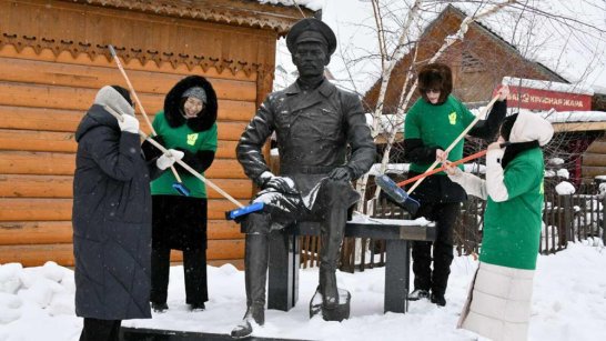 Экоотряды – к зелёной планете. В Якутии завершилась первая неделя экологического марафона