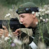 Курсанты из Якутии примут участие в первых Всероссийских соревнованиях "Путь ВОИНа"