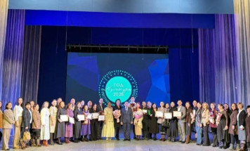 В 2025 году в Якутии состоялось более 200 культурных мероприятий