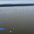Ледоход на Лене ушёл ниже гидропоста Жиганск и движется дальше на север