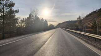 В Якутии после капитального ремонта введены дороги в Таттинском и Вилюйском районах