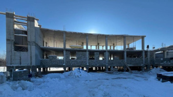 В трёх районах Якутии построят новые Дома культуры