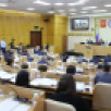 Итоги социально-экономического развития Якутии обсудили на Государственном Собрании (Ил Тумэн)