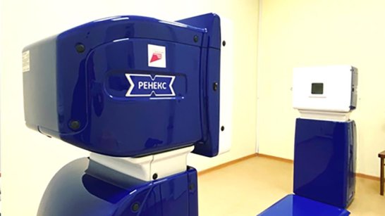 В Мирнинскую центральную районную больницу постпупило новое медоборудование