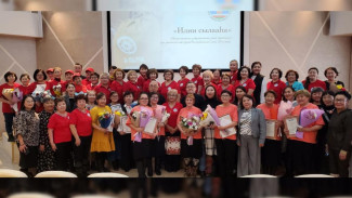 "Тепло рук". В Якутии определили победителей конкурса по пошиву одежды для бойцов СВО