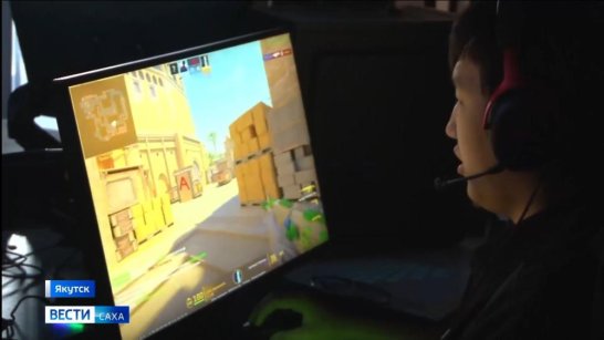 В Якутске пройдут полуфинал и финал Кубка города по Counter-Strike 2