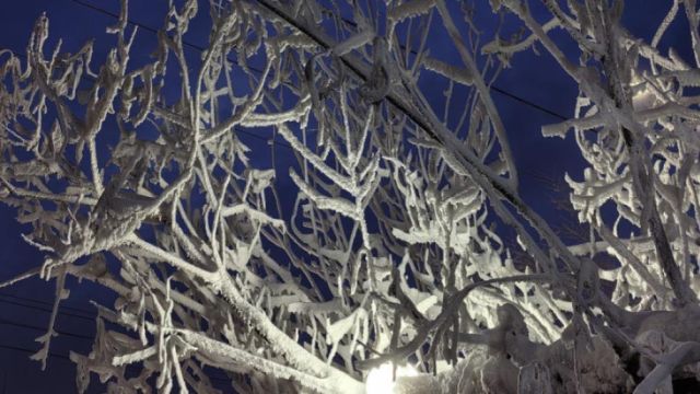 Прогноз погоды в Якутии на 2 февраля