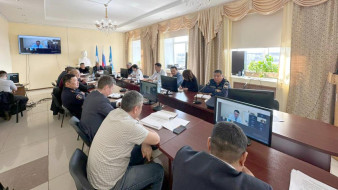 В Намском районе намерены переселить подверженное паводку село