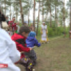 В Якутске спортсмены со всей России приняли участие в народных и спортивных играх Сабантуя