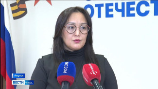 В филиале госфонда "Защитники Отечества" по Якутии приняли свыше 2300 обращений по медицинским и психологическим вопросам