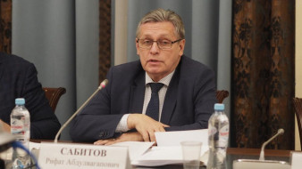 Координационный совет коммуникационной индустрии при Общественной палате РФ начал работу в новом составе