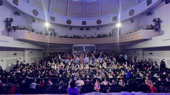 В Якутии пройдёт театральный фестиваль "САТА"