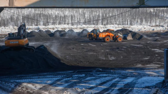 В 2026 году будет введена железная дорога на Эльгинском месторождении Якутии
