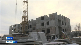 Выпуск "Вести Саха" 11.11.2025 (21:10)