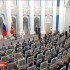 Игорь Юргин принял участие во встрече Президента РФ с участниками программы "Время героев"