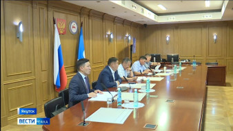 2083 заявлений на помощь подали жители пострадавших от паводка районов Якутии