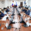 Глава Якутии провел заседание комиссии по противодействию коррупции
