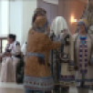 В Якутске прошел фестиваль национальных свадебных обрядов "Зеркало традиций"