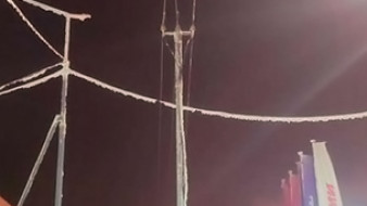 Жители Автодорожного округа остались без электричества по вине неосторожного водителя