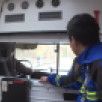 Порядка 100 медицинских работников несут дежурство на Ысыахе Олонхо в Кобяйском районе