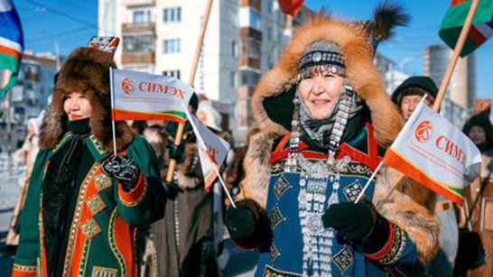 Ко Дню народного мастера состоятся масштабные мероприятия в Якутии