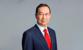 Поздравление Главы Якутии Айсена Николаева с Днём национальных культур