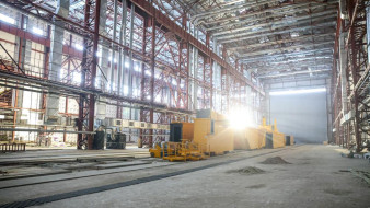 Строительство Жатайской судоверфи планируют завершить до конца 2024 года