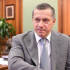 Поздравление полномочного представителя Президента РФ в ДФО Юрия Трутнева с Первомаем