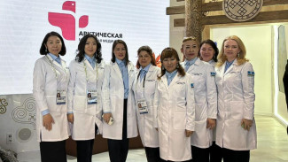 Якутия на выставке "Россия" представит разработки в области медицины на основе искусственного интеллекта