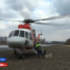 Порядка 50 огнеборцев из Якутии помогают тушить лесные пожары в Забайкальском крае