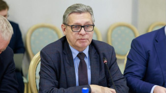 Рифат Сабитов: "Трансформация рынка труда формирует новые профессии и закладывает основу цифрового суверенитета страны"