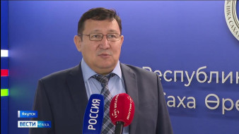 Служба занятости Якутии оказала поддержку в трудоустройстве 64 участникам СВО