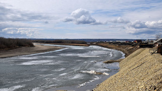 9 тысяч земельных участков в Якутске находятся в зоне возможного затопления