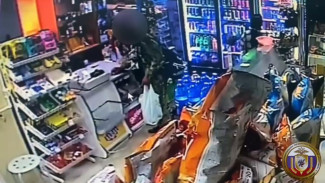 В Якутске полиция задержала подозреваемого в краже телефона