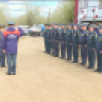 В Якутске провели смотр готовности сил и средств Центра ГИМС