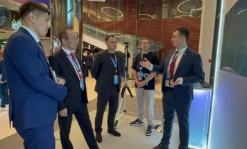 На международной конференции AI Journey каждый десятый проект в области ИИ создан в Якутии