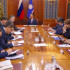 Глава Якутии распорядился усилить работу всех служб в период новогодних праздников