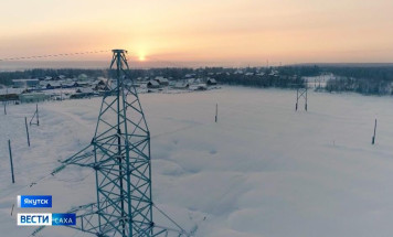 День энергетика. В Якутии чествовали лучших представителей энергетической отрасли