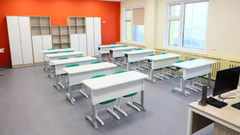 В Якутии завершится строительство 6 объектов образования до конца года