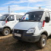 Ветеринарным службам Якутии вручили ключи от спецтехники