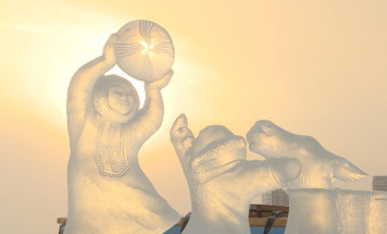 Программа Всероссийского фестиваля "Зима начинается с Якутии"