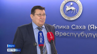 Более 40 участников СВО и членов их семей трудоустроены в Якутии с начала года 