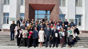 В Якутии подвели итоги заключительного этапа олимпиады школьников по физической культуре