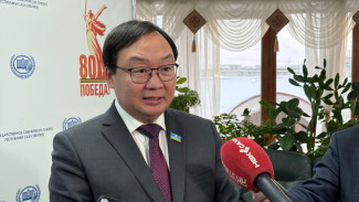 Половину расходной части бюджета Якутии на 2026 год выделят на социальные программы