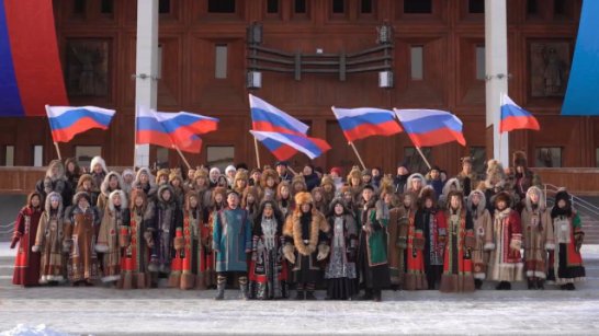 Программа мероприятий, посвященных Дню народного единства в 2025 году